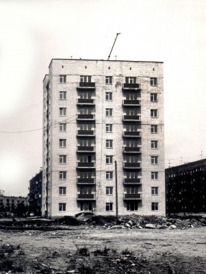 Калининград - Пролетарская, 1969г.jpg