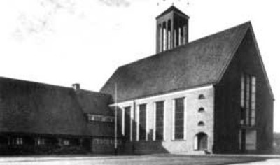 164- 1940.Церковь Христа в Ратсхофе.jpg