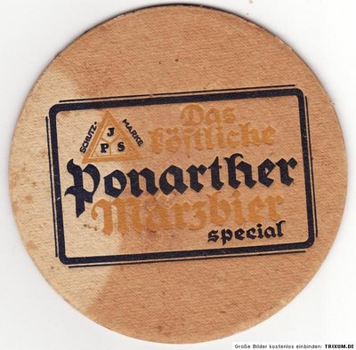 1 VK Bierdeckel Brauerei Ponarth.jpg