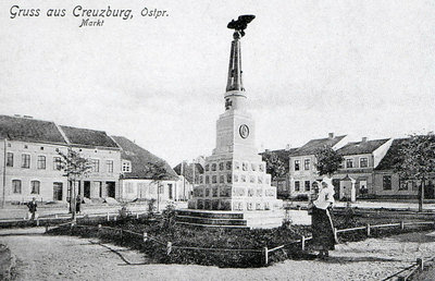 Kreuzburg - Marktplatz.jpg