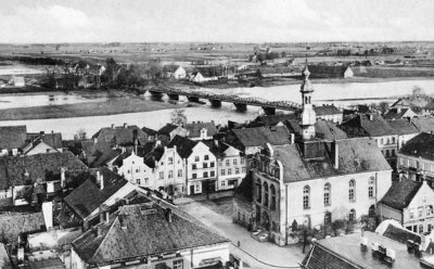 Wehlau - Marktplatz.jpg