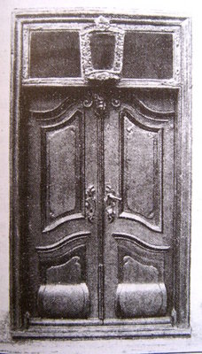 дверь Маркт-пляц. 7.JPG