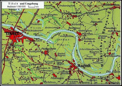 Состояние до 1938 г.