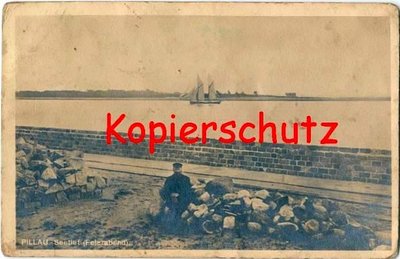 Pillau Seetief 1911 Hafen Schiff.jpg