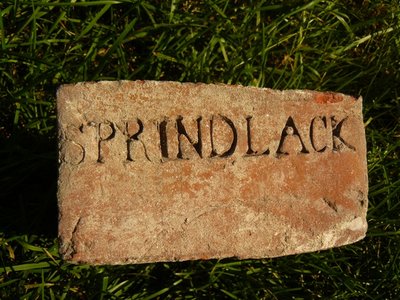 SPRINDLACK