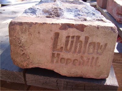 Lühlow Hopehill