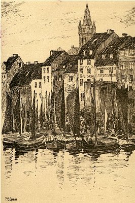 Aus dem alten Königsberg - Untere Fischbrücke.jpg