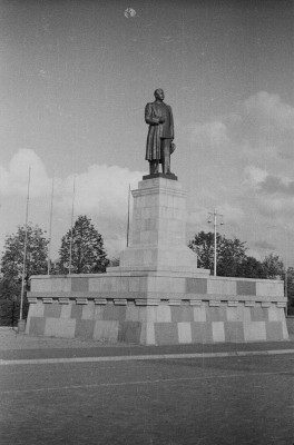 Фотография Альберта Владимировича Тереховкина