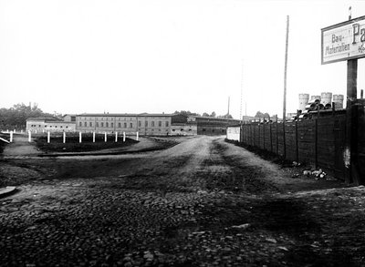 08. Форт Фридрихсбург в 1900 году