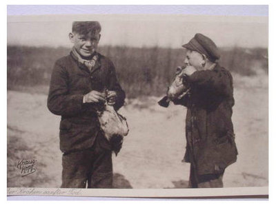Куриш Нерунг, 1930