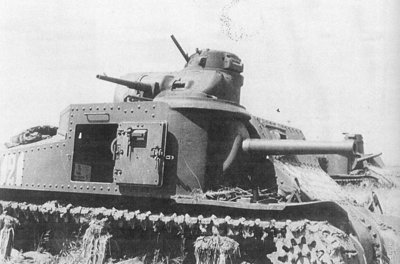 Auce-Kurland September 1944 Abgeschossene amerekanische Sherman Panzer.jpg