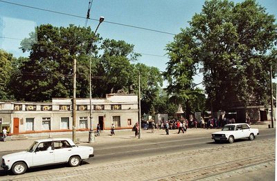 Вход в зоопарк, 1982.jpg