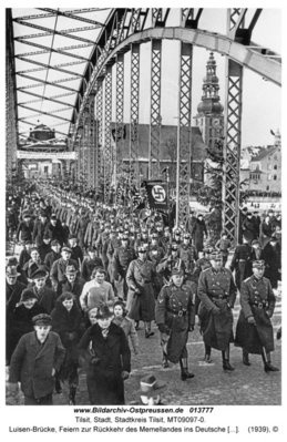 ID013777-Tilsit_Luisenbruecke_Feiern_zur_Rueckkehr_des_Memellandes_ins_Deutsche_Reich_II.jpg