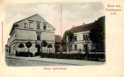 Fischhausen 1900.jpg