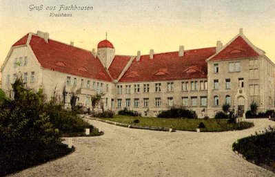 Fischhausen 1916.jpg