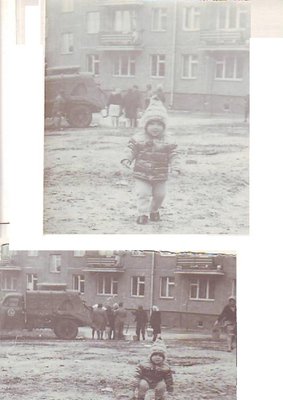 &quot;Кормилица&quot;  приехала . 1970 год.