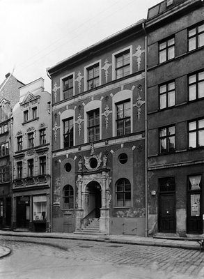 Koenigsberg - Fleischbaenken strasse_6.jpg