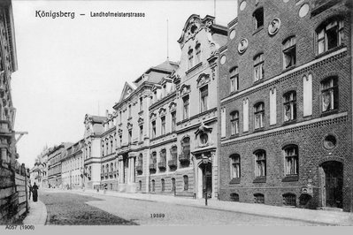 Koenigsberg - Landhofmeister strasse_2.jpg