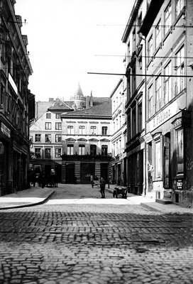 Koenigsberg - Altstadlische Langgasse.jpg