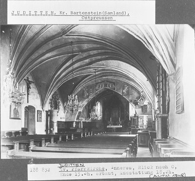 Juditter Kirche, Königsberg 1288-1298 1276-1294.jpg