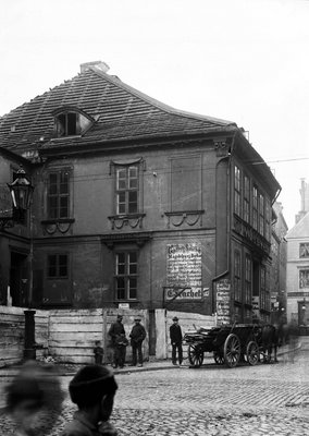 Koenigsberg - Koggen strasse 34.jpg