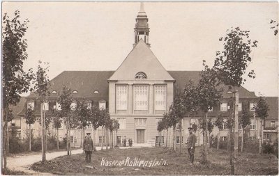 Koenigsberg - Kaserne Rothenstein.jpg