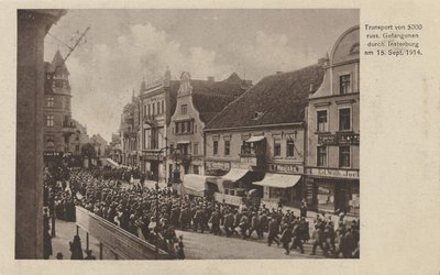 Insterburg, Russische Parade_5.jpg