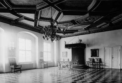 Koenigsberg - Schloss, Fliesen saal_4.jpg