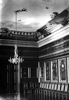 Koenigsberg - Schloss, Ahnen saal_1.jpg