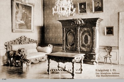 Koenigsberg - Schloss, Fahnen saal_4.jpg