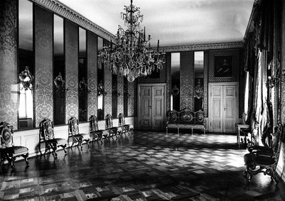 Koenigsberg - Schloss, Spiegel saal_1.jpg