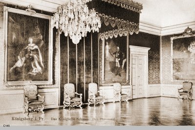 Koenigsberg - Schloss, Thron saal_2.jpg