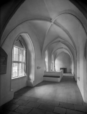 Koenigsberg - Schloss, Flur_1.jpg