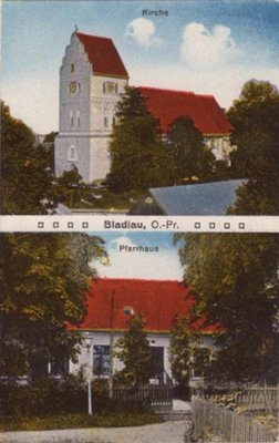 Bladiau kirche.JPG