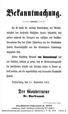 Insterburg_Gouverneur_Dr_Bierfreund_Bekanntmachung3_1914_1.jpg