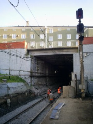 Станция Калининград-Северный. Тоннель.jpg