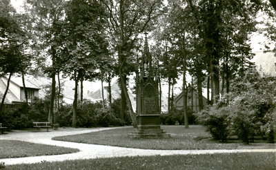 Heiligenbeil. Feyerabendplatz u. Denkmal