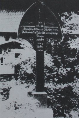 Абшванген - могила 65.JPG