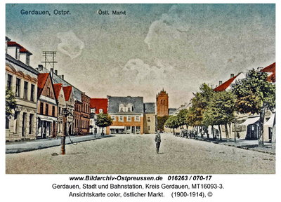 Ansichtskarte-Gerdauen-oestlicher-Markt-color.jpg