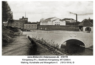 ID018778-Koenigsberg_Wallring_Kunsthalle_und_Wrangelturm_II__ms.jpg