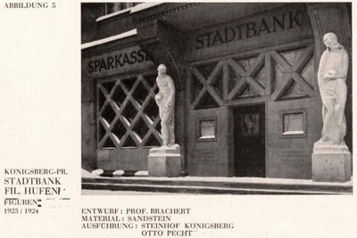 Koenigsberg - Stadtbank, filiale Hufen.jpg