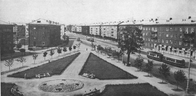 Калининград - Ленинский проспект, 1964г_2.jpg