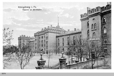 Koenigsberg - Kaserne Steindamm_01.jpg