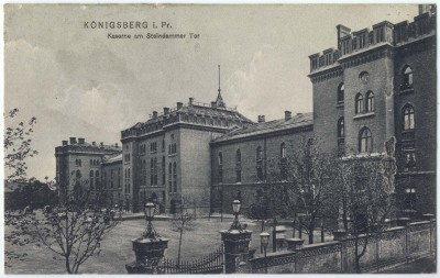 Koenigsberg - Kaserne Steindamm_02.jpg