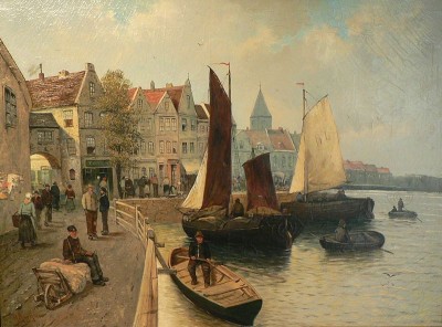 800px-Königsberg_in_Preußen_-_Karl_Kaufmann.JPG