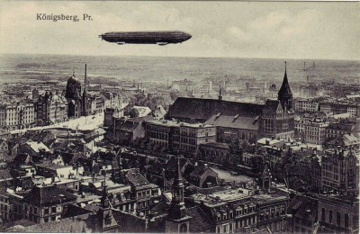 Ну это пожалуй самое шикарное фото, граф ZEPPELIN собственной персоны ))))