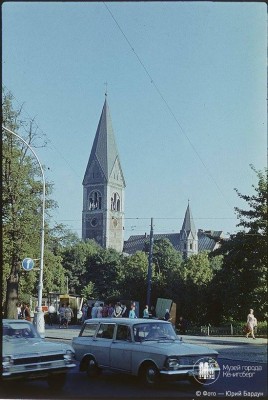 1977 года, Юрий Бардун.jpg