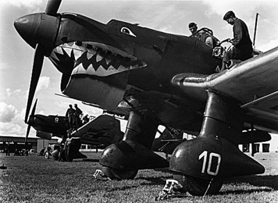 Ju 87 Stuka