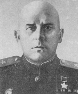 Лопатин Антон Иванович