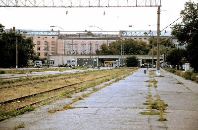 Фото 1996г.